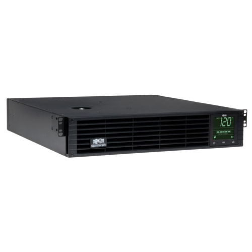 Tripp Lite SmartPro 3000RM2UN