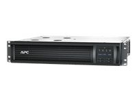  APC Smart-UPS 1500 LCD Rack Mount