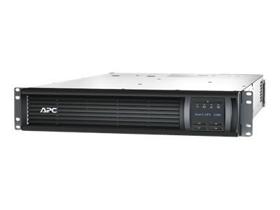 APC Smart-UPS 2200 LCD Rack Mount