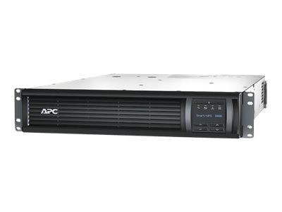 APC Smart-UPS 3000 LCD Rack Mount