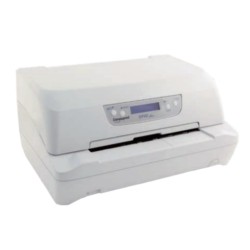Compuprint SP40 Plus Display Scanner-MSRW-MICR