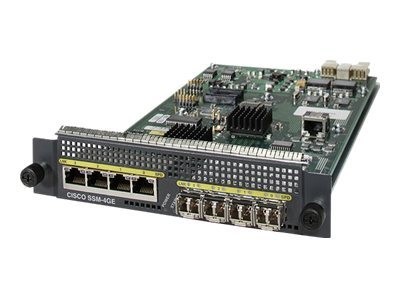 Cisco Security Services Module