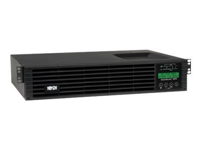 Tripp Lite SmartOnLine SU1000RTXLCD2U