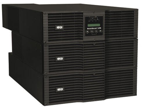 Tripp Lite SmartOnLine SU10KRT3U