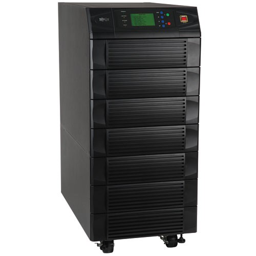 Tripp Lite SmartOnline SU20KX