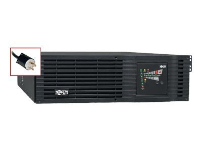 Tripp Lite SmartOnLine SU3000RTXL3U