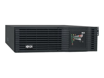Tripp Lite SmartOnLine SU3000RTXR3U High Power Density