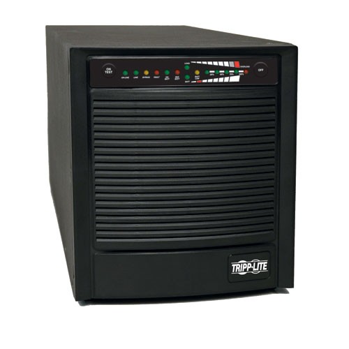 Tripp Lite SmartOnline SU3000XL