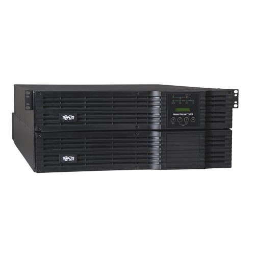 Tripp Lite SmartOnLine SU5000RT4U High Power Density