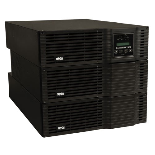 Tripp Lite SmartOnLine SU6000RT3U