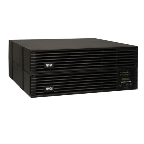 Tripp Lite SmartOnLine EZ-series SU6000RT4UHV