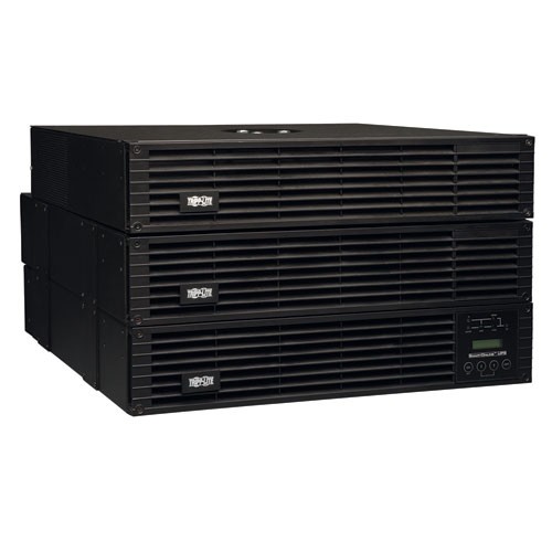 Tripp Lite SmartOnLine EZ-series SU6000RT4UTF