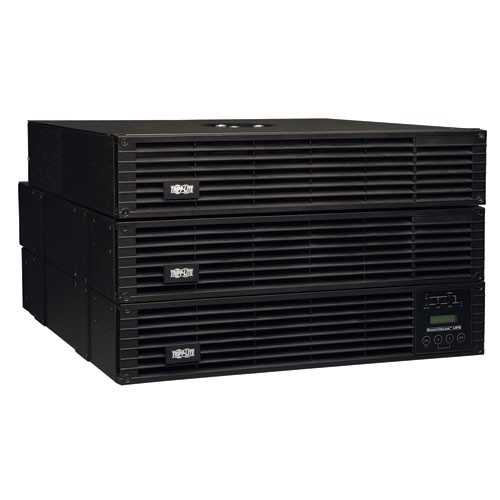 Tripp Lite SmartOnLine EZ-series SU6000RT4UTFHW