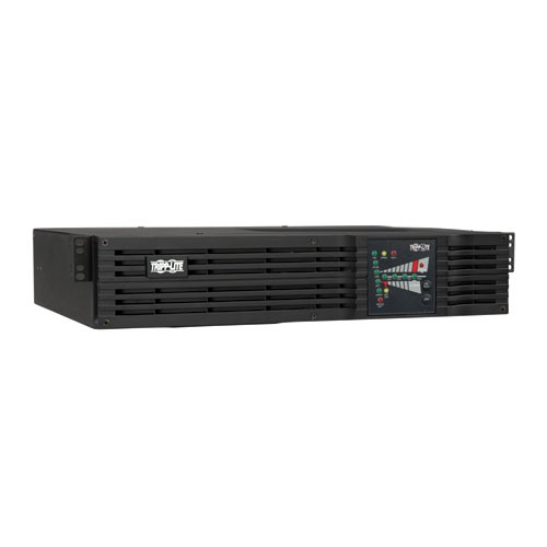 Tripp Lite SmartOnLine SU750RTXL2U