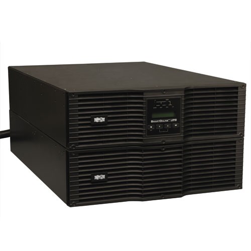 Tripp Lite SmartOnLine SU8000RT3U