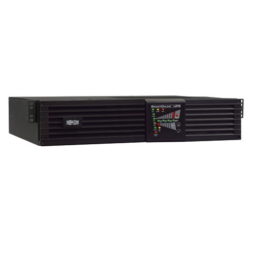 Tripp Lite SmartOnline SUINT3000RTXL2U