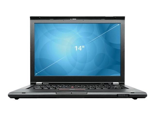 Lenovo ThinkPad T430 2344 - 14" - Core i7 3520M / 2.9 GHz - Windows 8 Pro 64-bit / Windows 7 Pro 64-bit downgrade