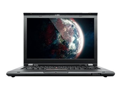 Lenovo ThinkPad T430s 2353 - 14" - Core i7 3520M / 2.9 GHz - Windows 8 Pro 64-bit / Windows 7 Pro 64-bit downgrade