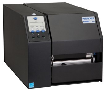 Printronix ThermaLine T5306R w/  6-inch Cutter