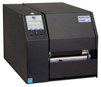 Printronix ThermaLine T5306R w/ Wireless Ethernet Card
