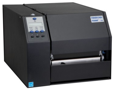 Printronix ThermaLine T5308R w/ 8-inch Cutter