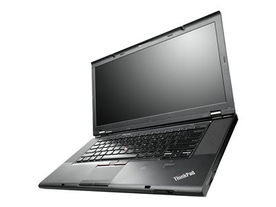 Lenovo ThinkPad T530 2392 - 15.6" - Core i5 3320M / 2.6 GHz - Windows 8 Pro 64-bit / Windows 7 Pro 64-bit downgrade