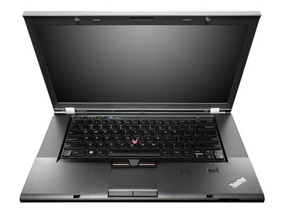 Lenovo ThinkPad T530 2392 - 15.6" - Core i5 3320M / 2.6 GHz - Windows 8 Pro 64-bit / Windows 7 Pro 64-bit downgrade
