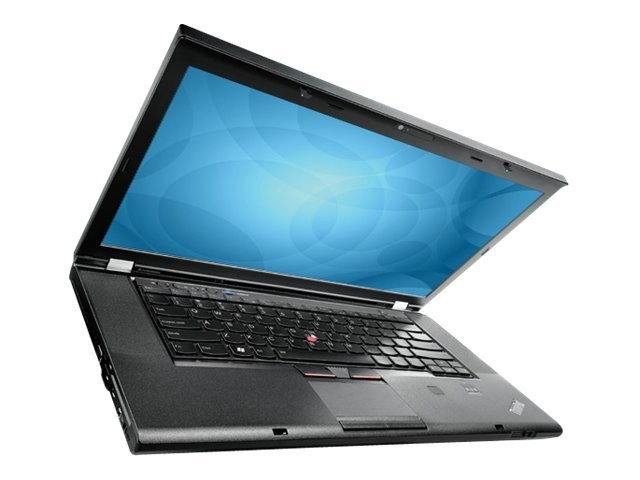 Lenovo ThinkPad T530 2392 - 15.6" - Core i7 3520M / 2.9 GHz - Windows 8 Pro 64-bit / Windows 7 Pro 64-bit downgrade