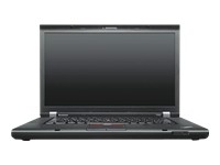 Lenovo ThinkPad T530 2359 - 15.6" - Core i5 3230M / 2.6 GHz - Windows 8 Pro 64-bit / Windows 7 Pro 64-bit downgrade