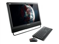 Lenovo ThinkCentre M92z 3311 - All-in-one - LED 23" wide Multi-Touch - 1 x Core i5 3470T / 2.9 GHz - Windows 7 Professional 64-bit