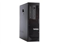Lenovo ThinkStation C30 1097 - 1x Xeon E5-2603 / 1.8 GHz - RAM 4 GB - Windows 7 Professional
