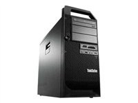 Lenovo ThinkStation D30 4229 - 1 x Xeon E5-2609 / 2.4 GHz - RAM 4 GB - Windows 7 Professional