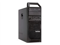 Lenovo ThinkStation S30 0568 - 1x Xeon E5-2603 / 1.8 GHz - RAM 4 GB - Windows 7 Professional