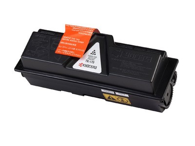 Kyocera TK-172 Black Toner Cartridge