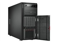 Lenovo ThinkServer TS430 0441 - Xeon E3-1240V2 / 3.4 GHz - RAM 4 GB