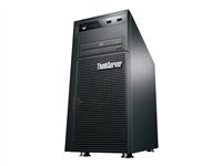 Lenovo ThinkServer TS430 0441 - Xeon E3-1220V2 / 3.1 GHz - RAM 4 GB