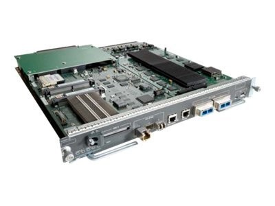 Cisco Catalyst 6500 Series Supervisor Engine 2T Control Process