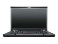 Lenovo ThinkPad W530 2438 - 15.6" - Core i7 3630QM / 2.4 GHz - Windows 8 Pro 64-bit / Windows 7 Pro 64-bit downgrade