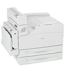 Lexmark W850DN