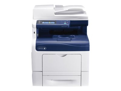 Xerox WorkCentre 6605DN