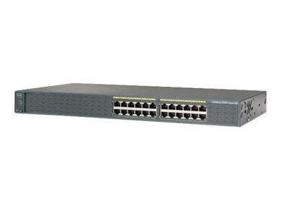 Cisco Catalyst 2960-24-S
