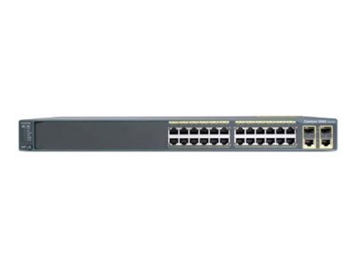 Cisco Catalyst 2960-24TC