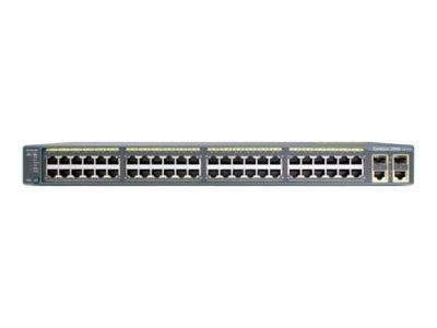 Cisco Catalyst 2960-48TC