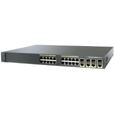 Cisco Catalyst 2960G-24TC