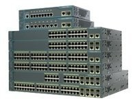 Cisco Catalyst 2960G-8TC