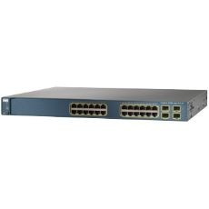 Cisco Catalyst 3560G-24PS