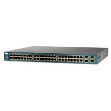 Cisco Catalyst 3560G-48TS