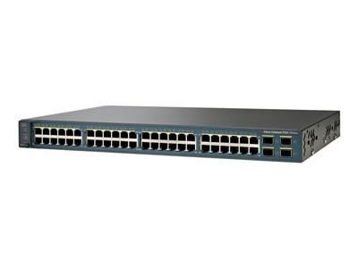 Cisco Catalyst 3560V2-48TS