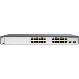 Cisco Catalyst 3750G-24TS-E1U