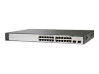 Cisco Catalyst 3750V2-24PS